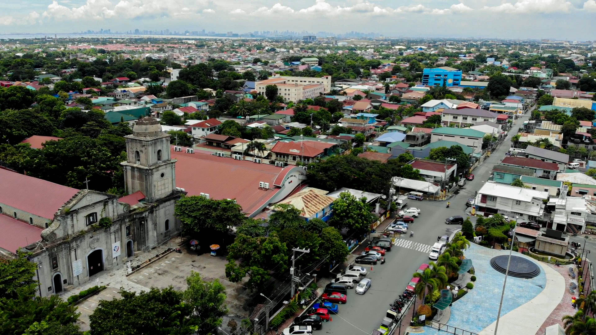 City of Imus